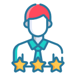 L'accompagnement humain pour plus de chance de réussite