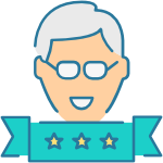 Un accompagnement humain, d'experts à vos cotés