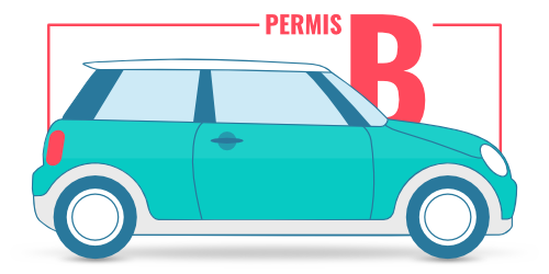 Permis B